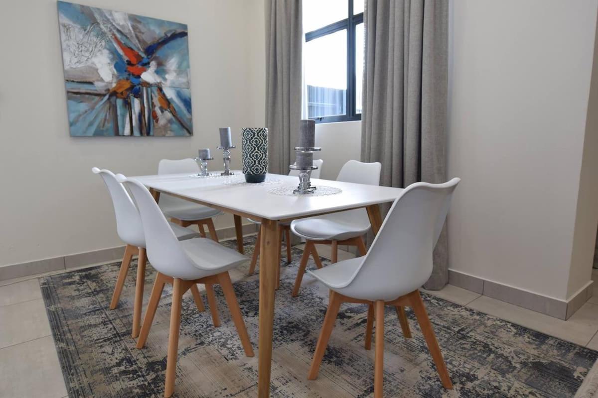 Апартаменты Elridge Living Боксбург Экстерьер фото