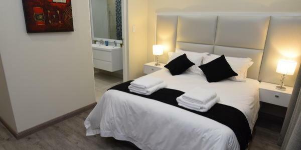 Апартаменты Elridge Living Боксбург Экстерьер фото